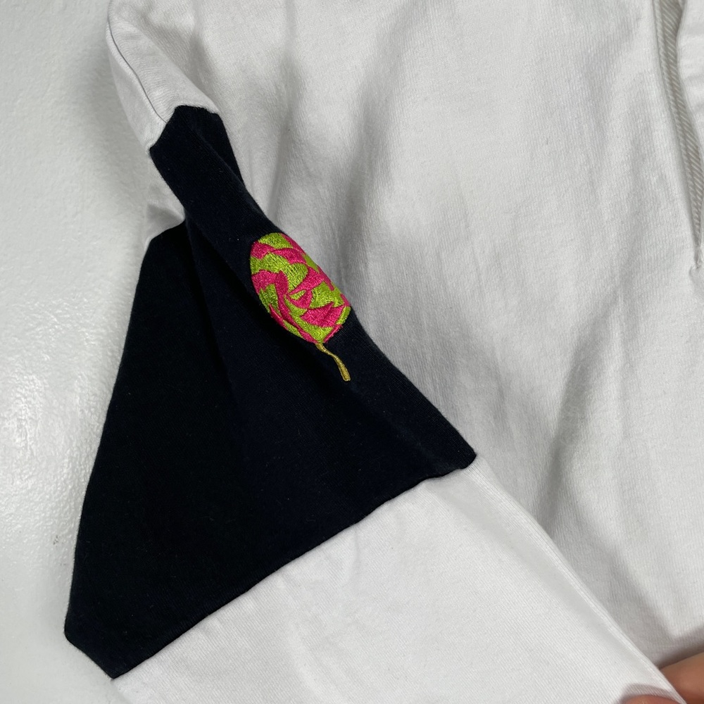 X-Large Rugby Shirt - Picture 3 of 4